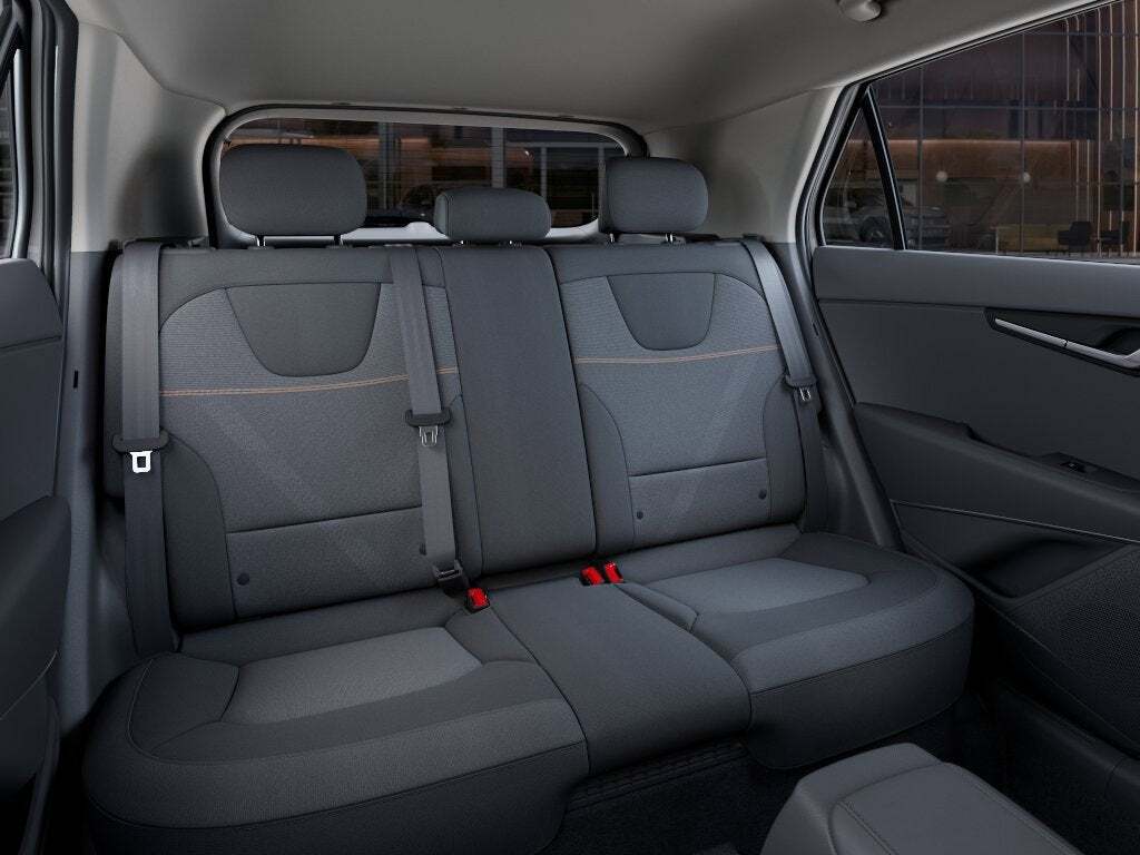 2026 Kia NIRO LX Roseville CA