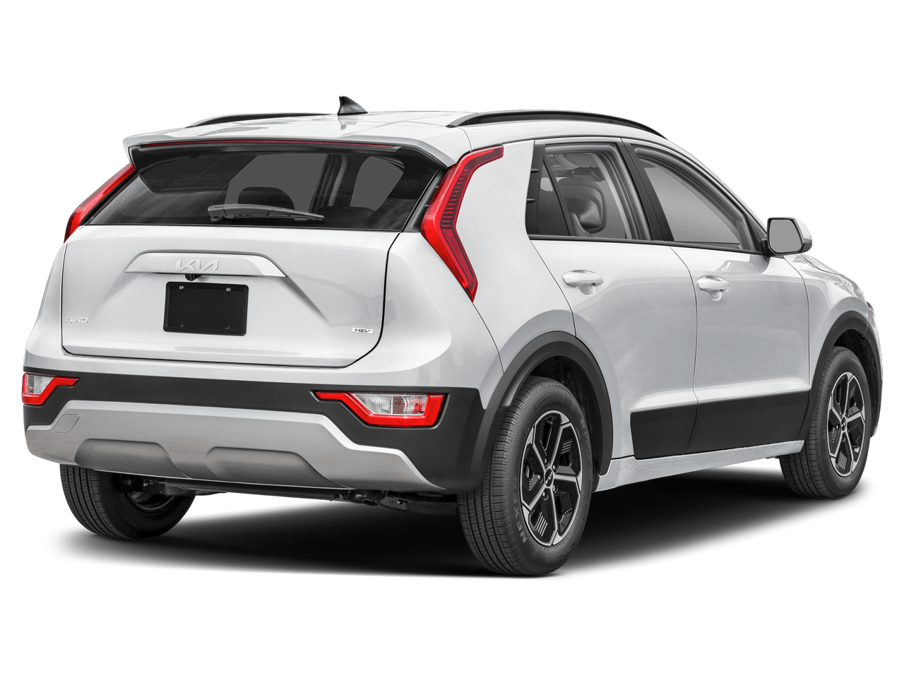 2026 Kia NIRO LX Roseville CA