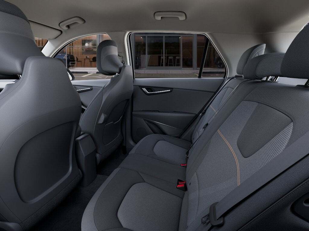 2026 Kia NIRO LX Roseville CA