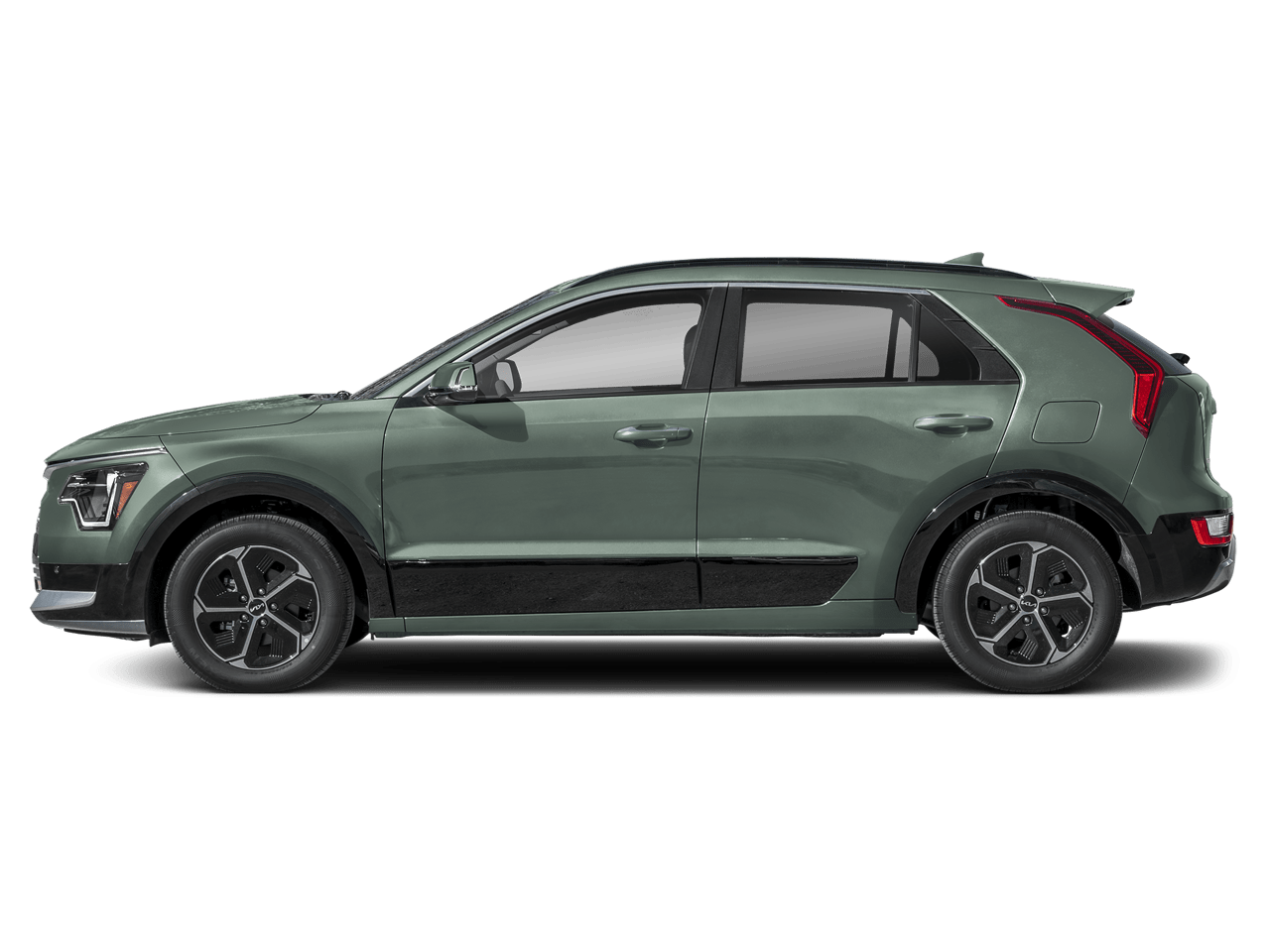2026 Kia NIRO SX
