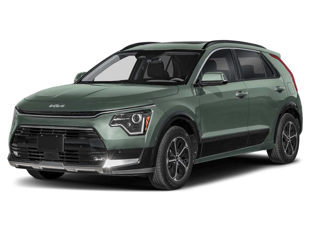 2026 Kia NIRO SX