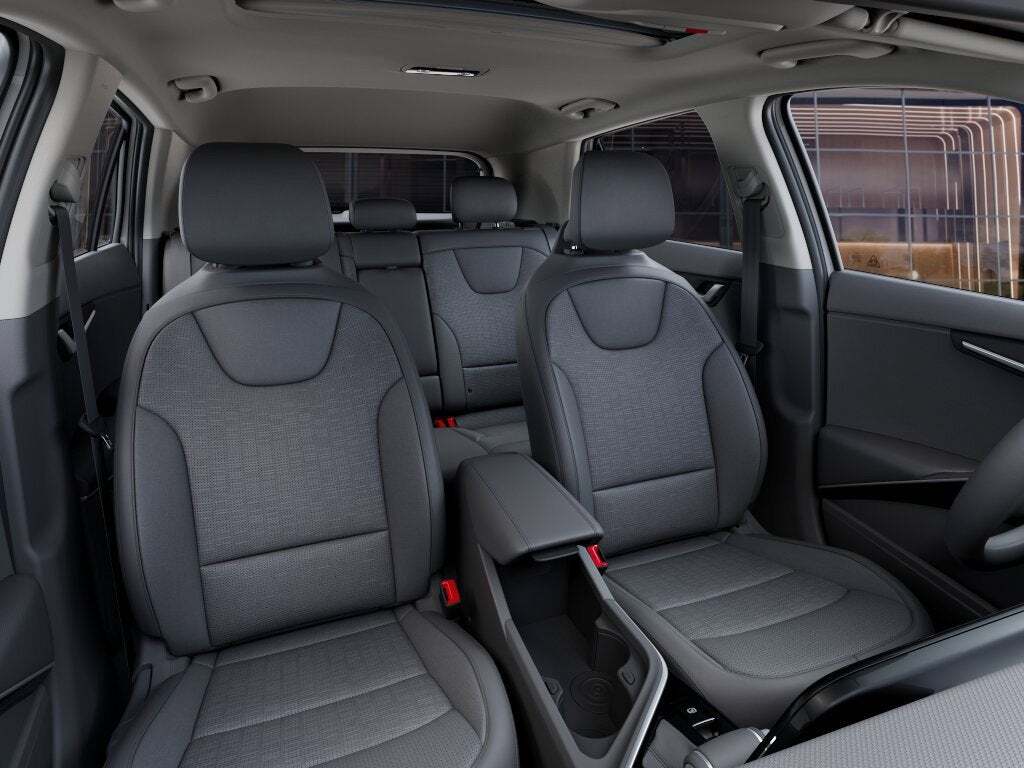 2026 Kia NIRO SX Roseville CA