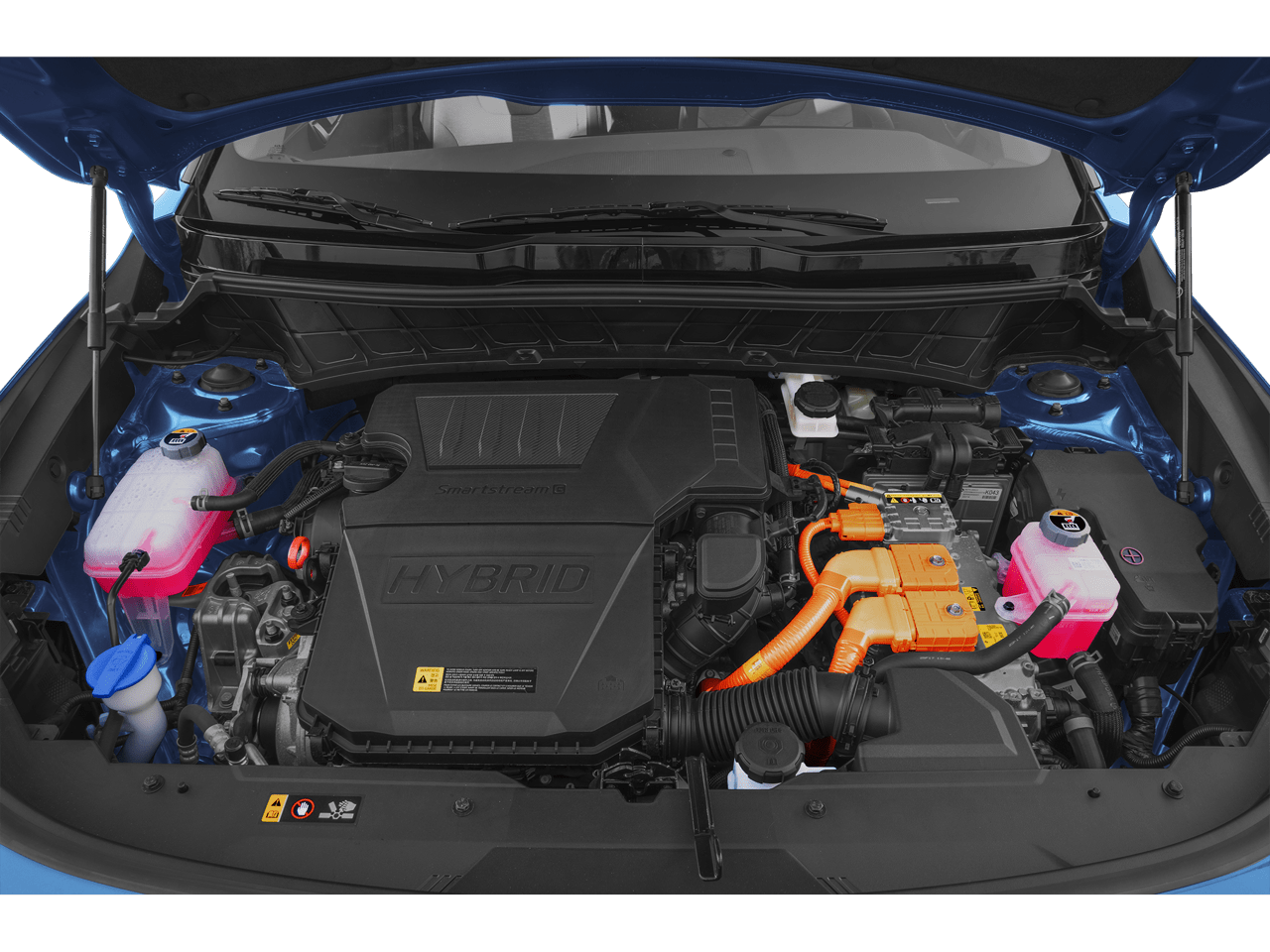 2026 Kia NIRO SX Roseville CA