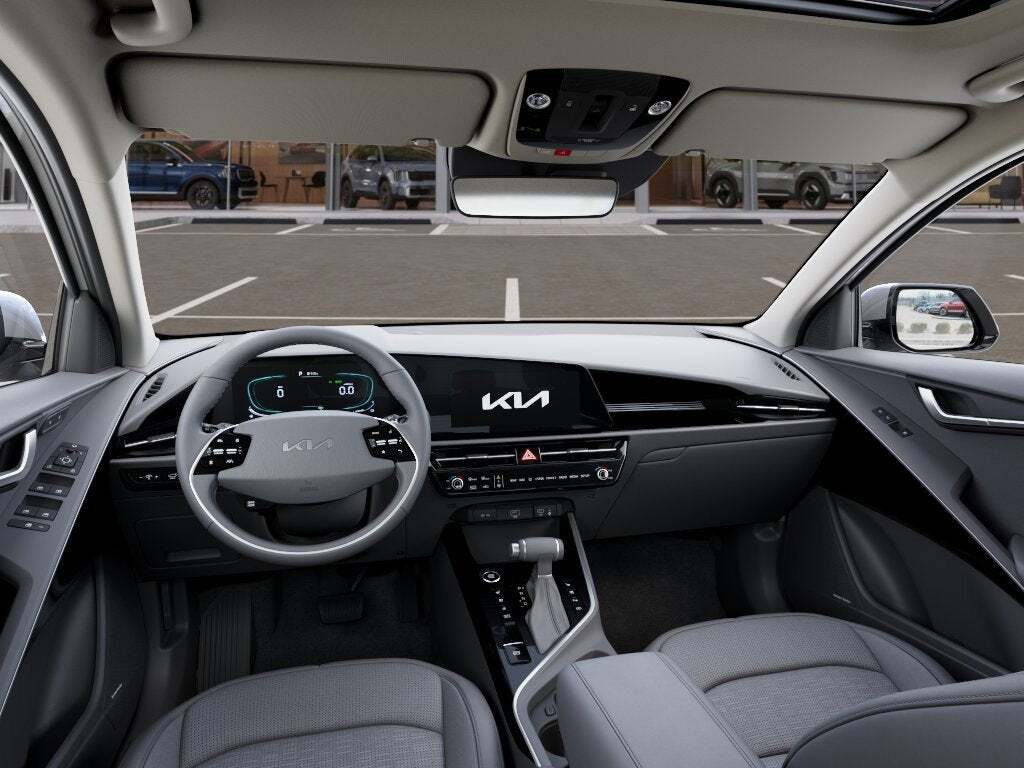 2026 Kia NIRO SX Roseville CA