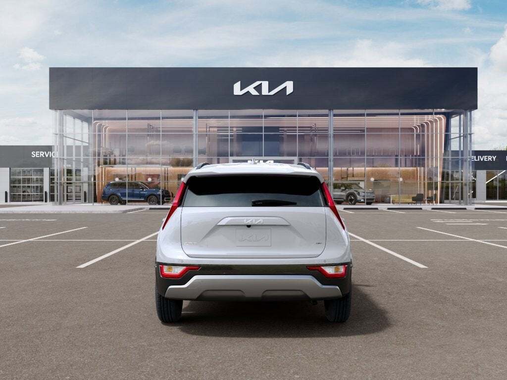 2026 Kia NIRO SX Roseville CA