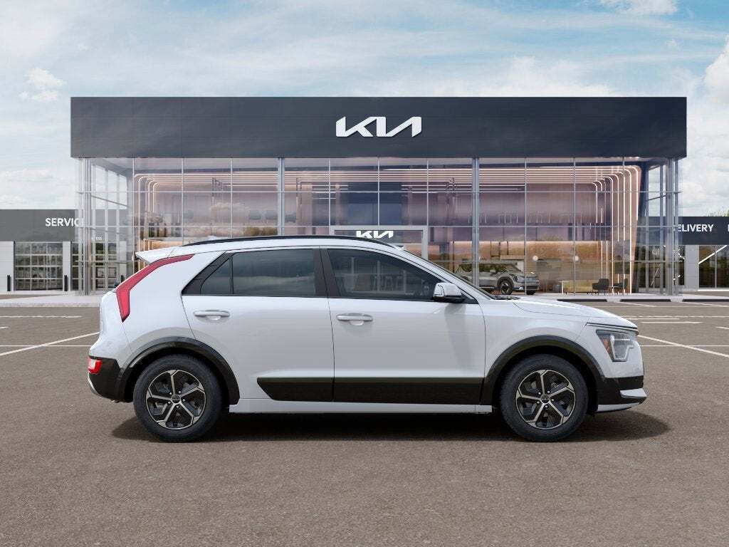 2026 Kia NIRO SX Roseville CA
