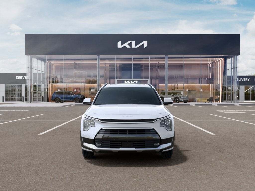 2026 Kia NIRO SX Roseville CA
