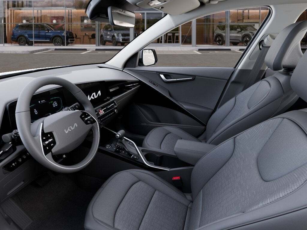2026 Kia NIRO SX Roseville CA