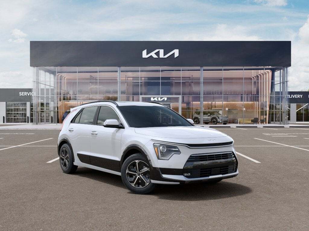 2026 Kia NIRO SX Roseville CA
