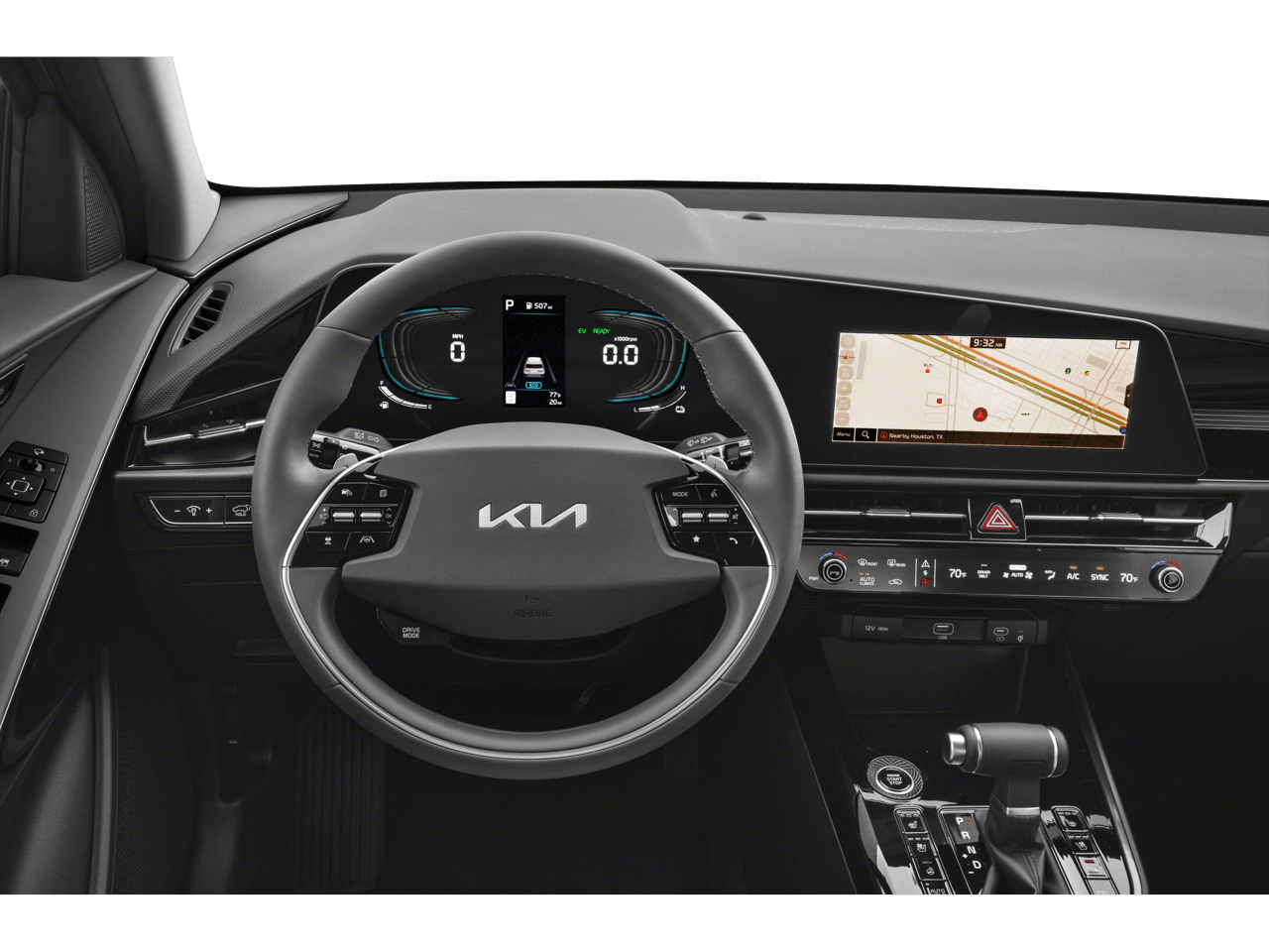 2026 Kia NIRO SX Roseville CA
