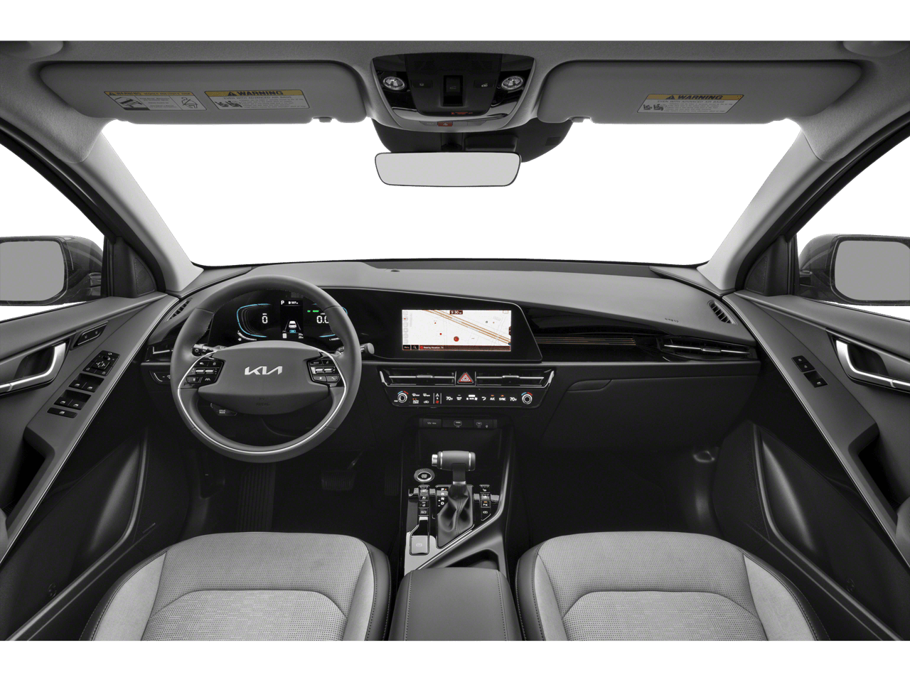 2026 Kia NIRO SX Roseville CA