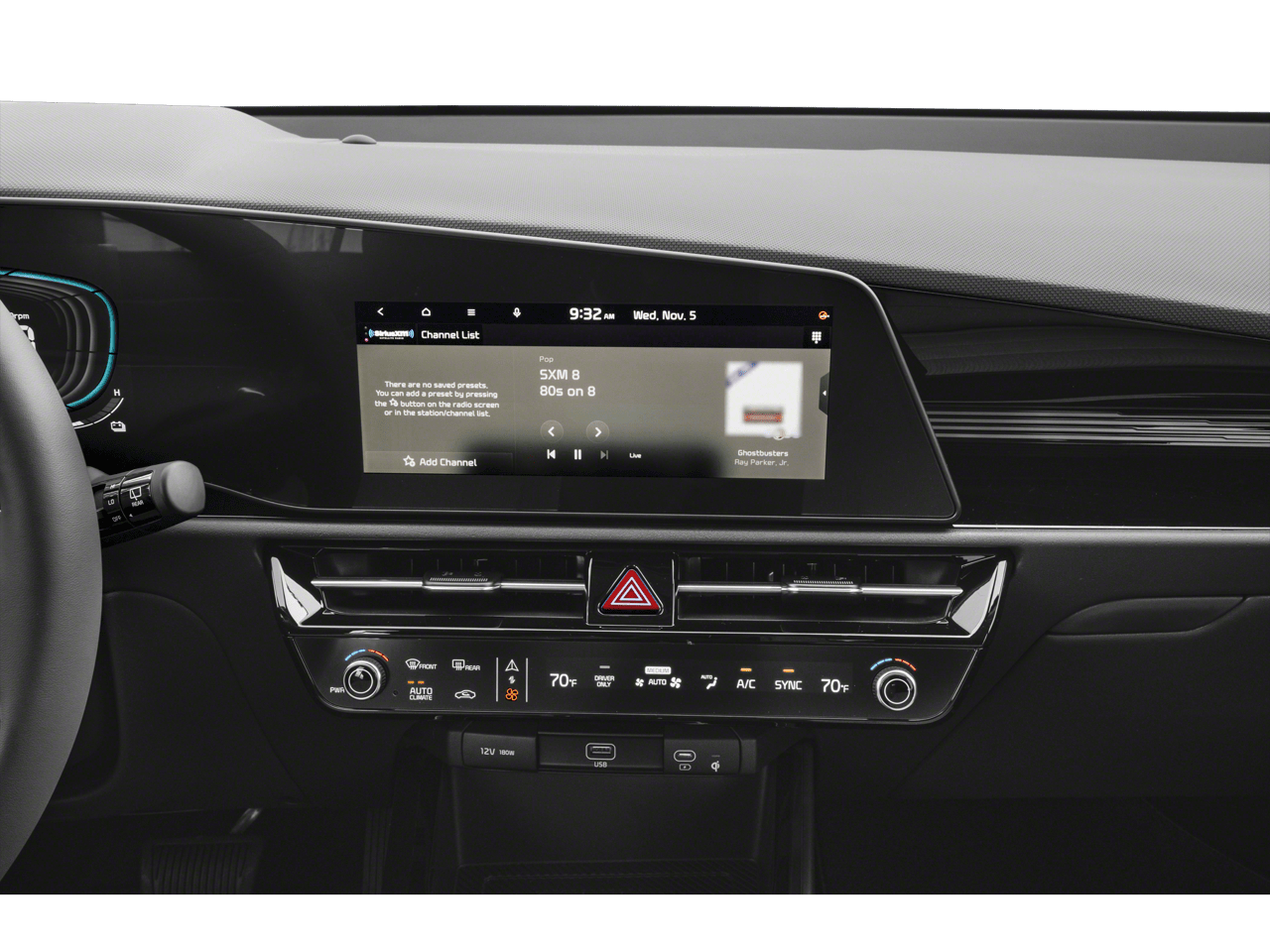 2026 Kia NIRO SX Roseville CA