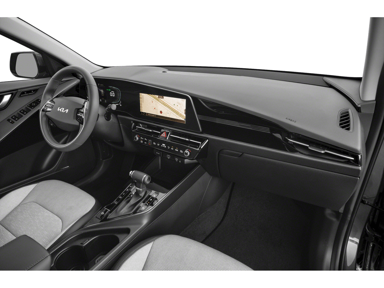 2026 Kia NIRO SX Roseville CA