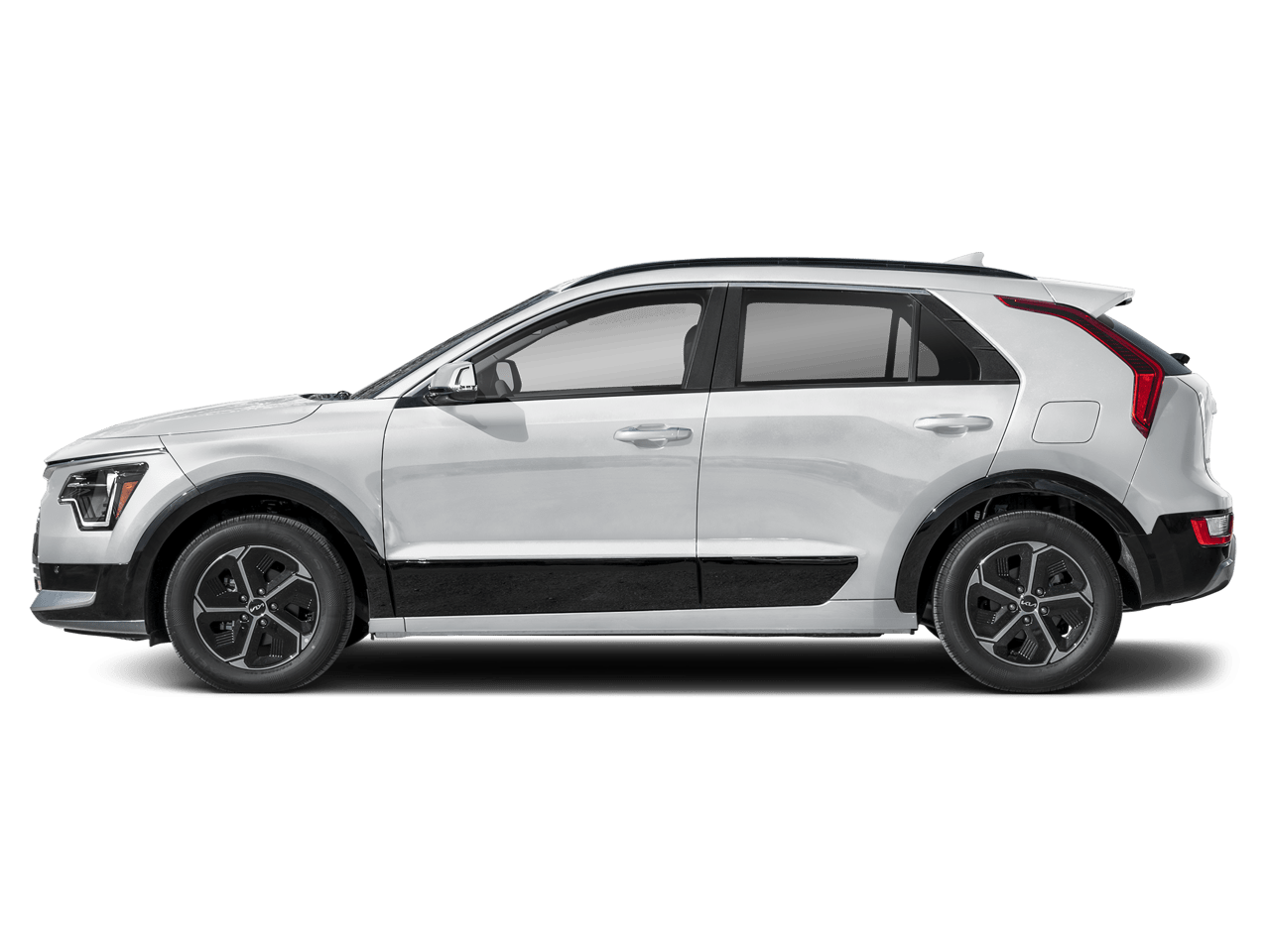 2026 Kia NIRO SX Roseville CA