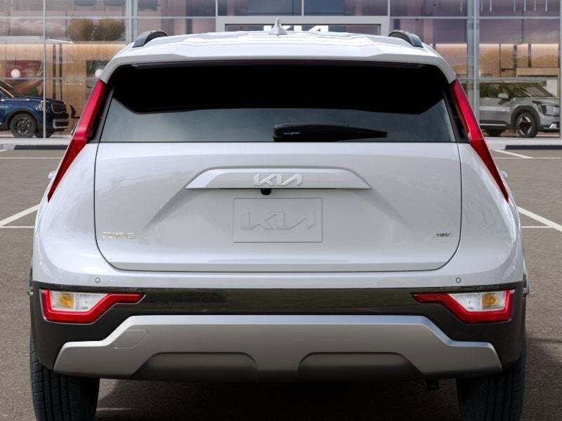2026 Kia NIRO SX Roseville CA