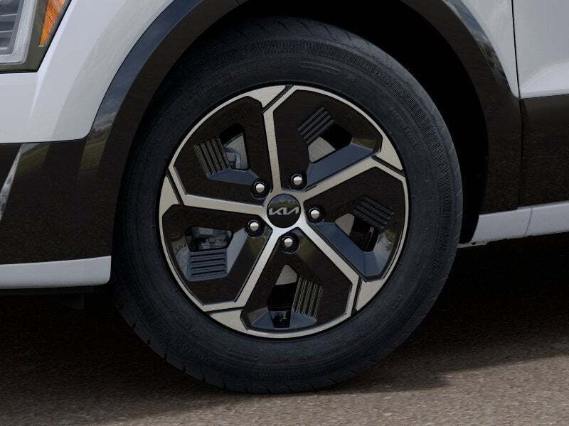 2026 Kia NIRO SX Roseville CA