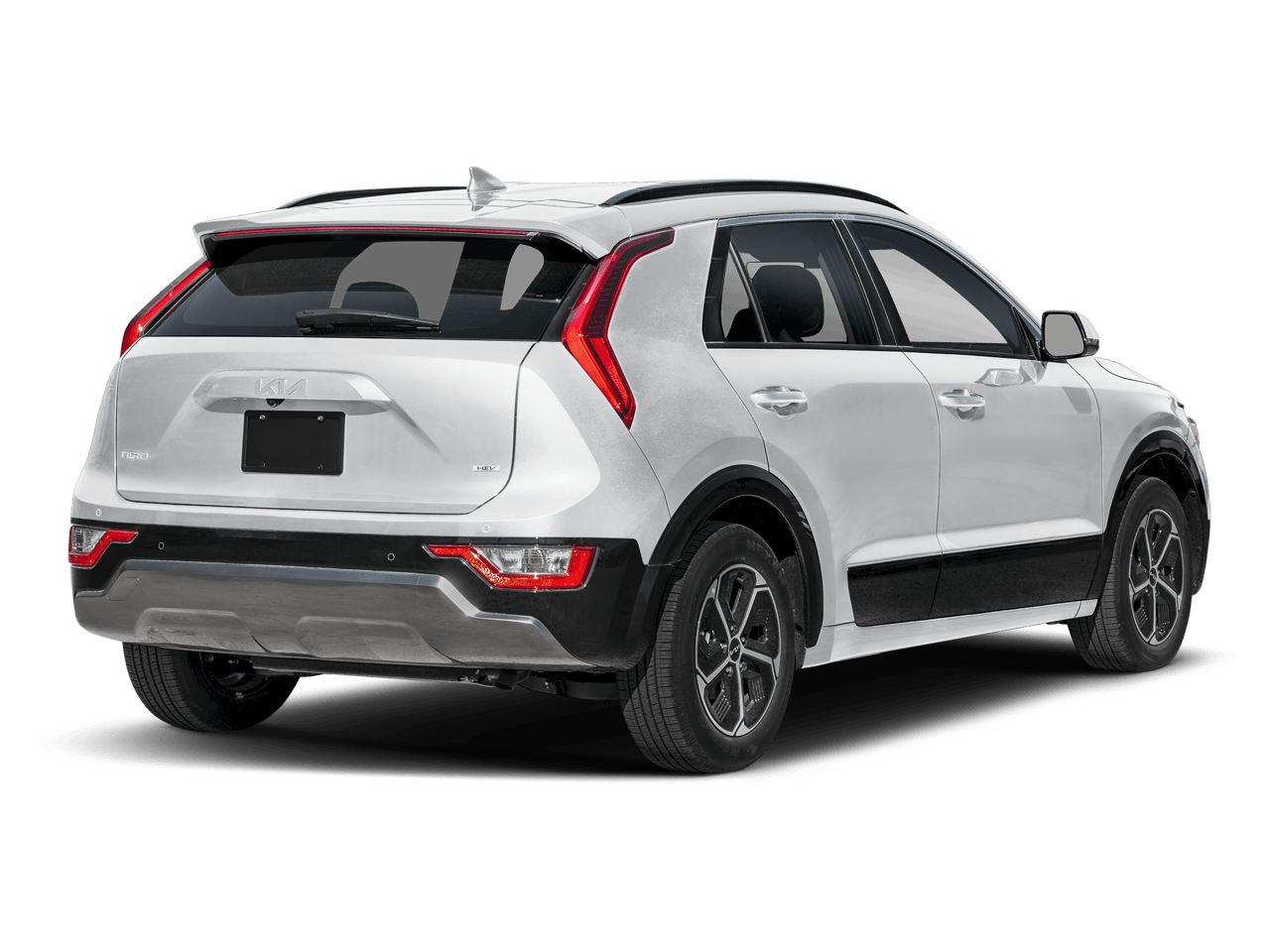 2026 Kia NIRO SX Roseville CA