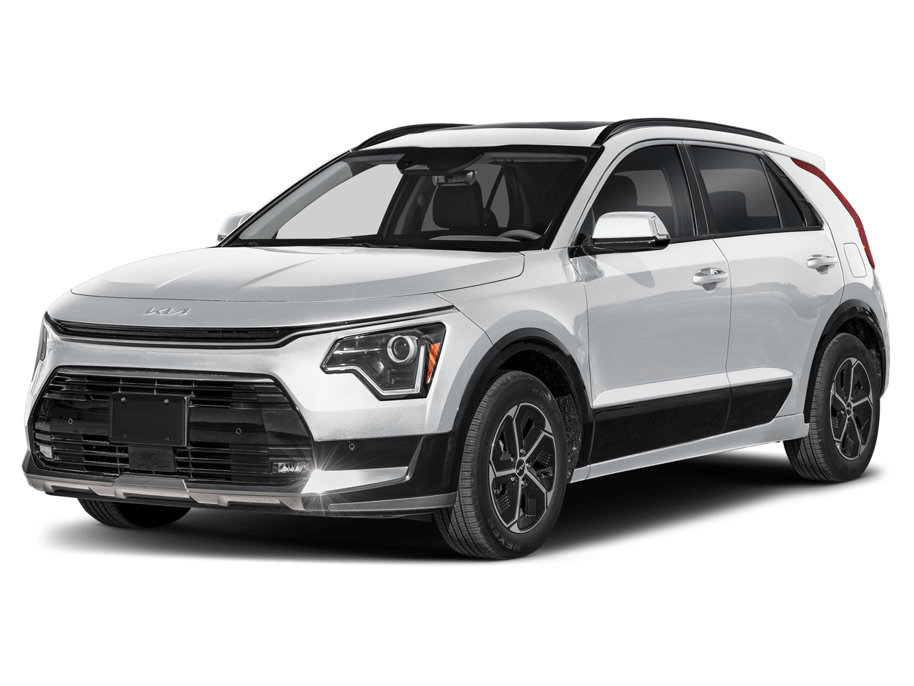 2026 Kia NIRO SX Roseville CA