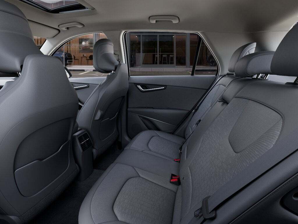 2026 Kia NIRO SX Roseville CA