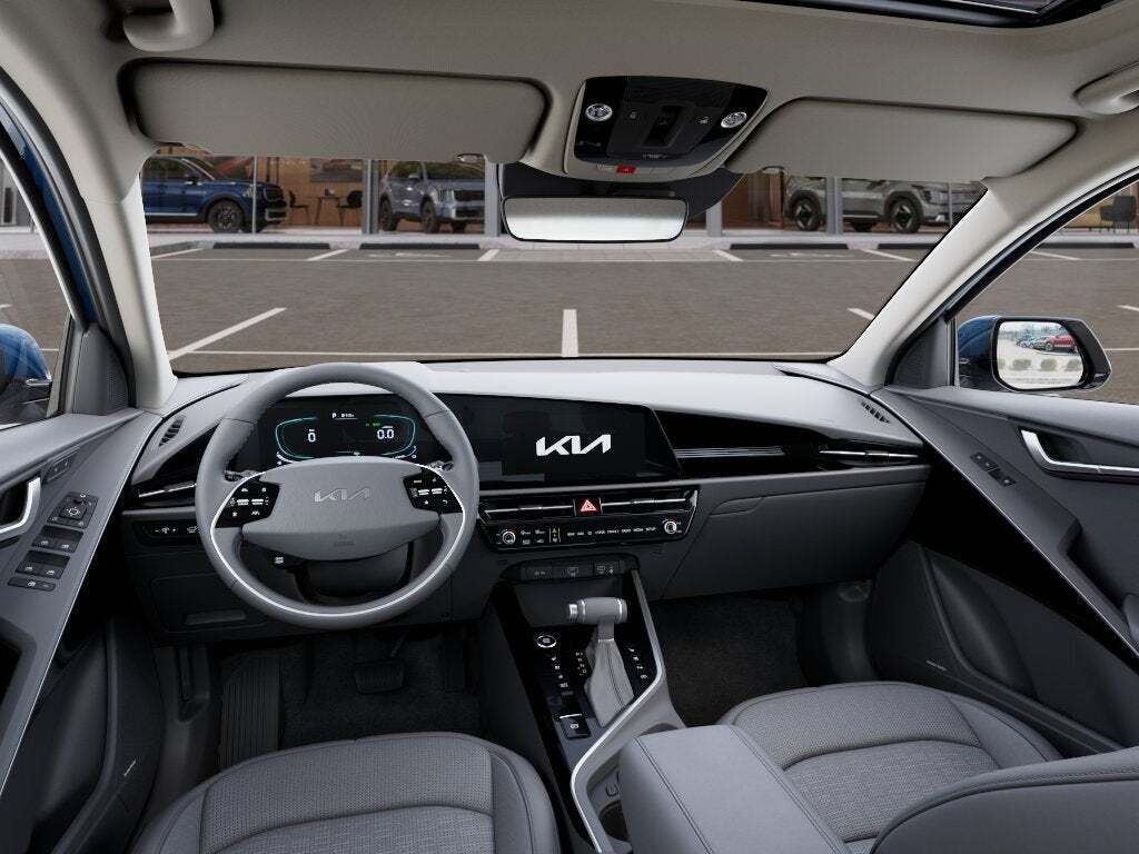 2026 Kia NIRO SX Roseville CA
