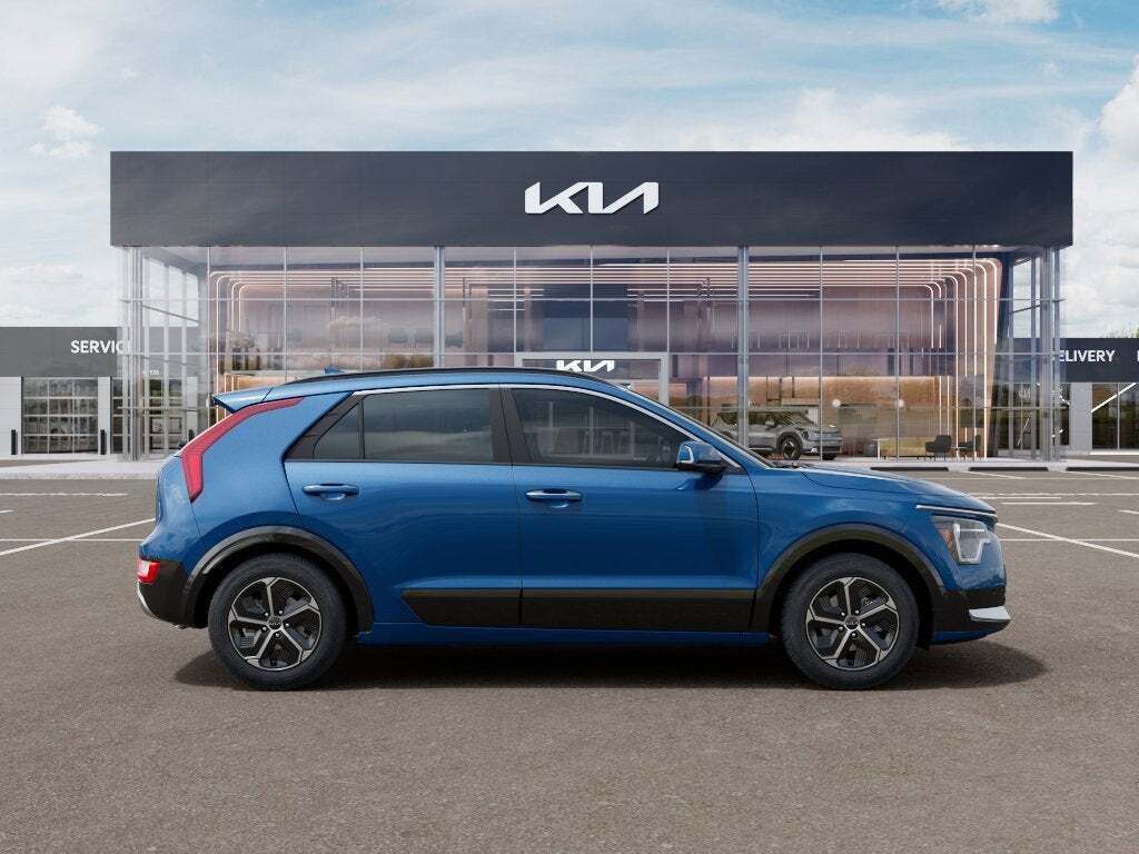 2026 Kia NIRO SX Roseville CA