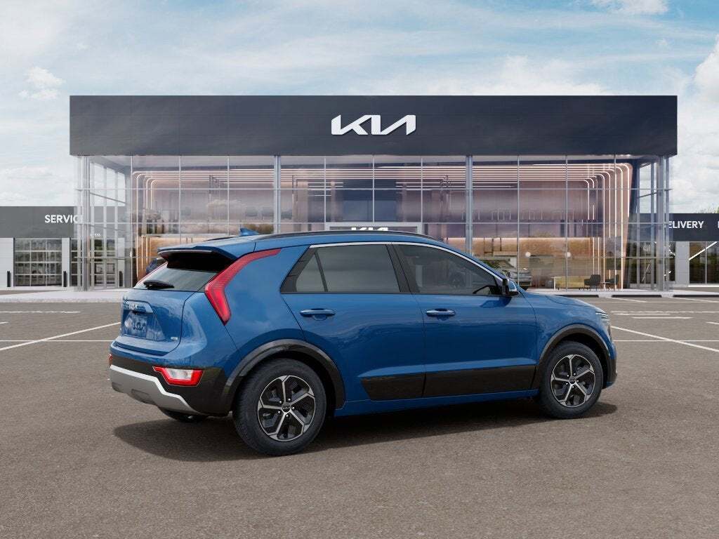 2026 Kia NIRO SX Roseville CA