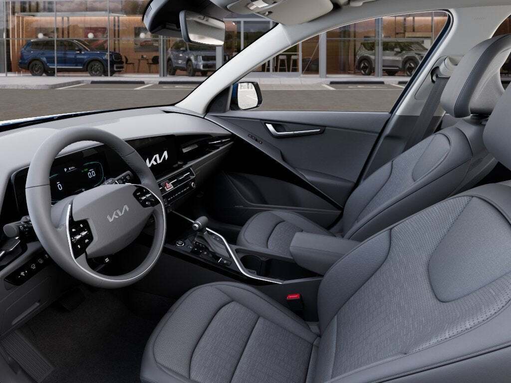 2026 Kia NIRO SX Roseville CA