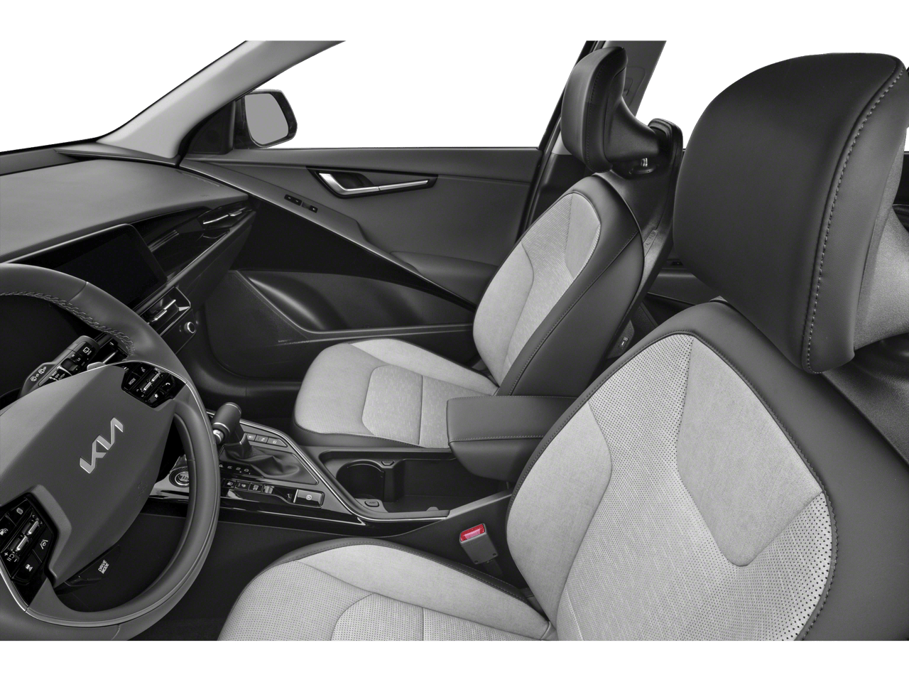 2026 Kia NIRO SX Roseville CA