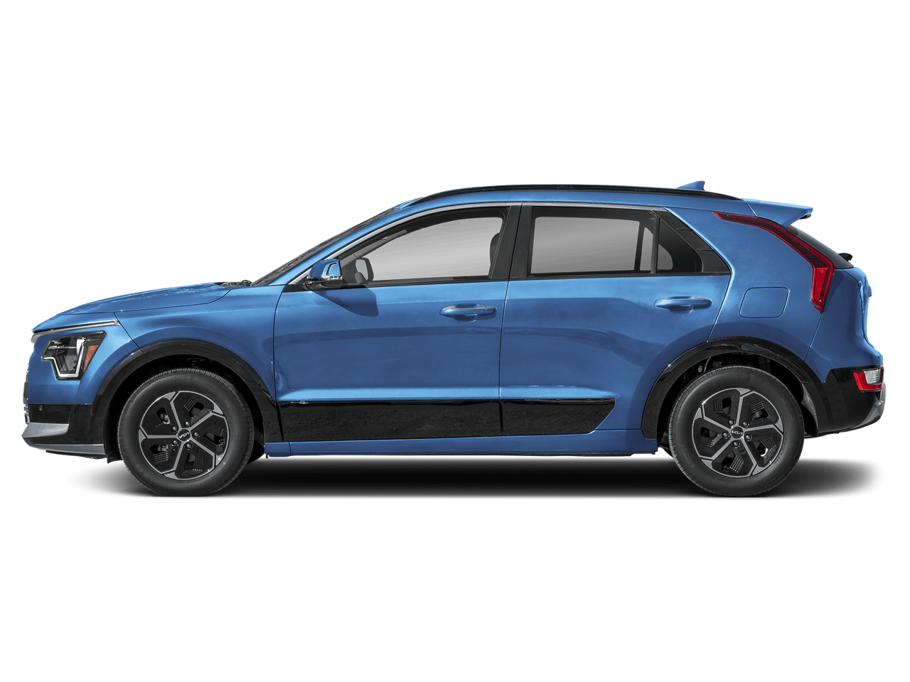 2026 Kia NIRO SX Roseville CA