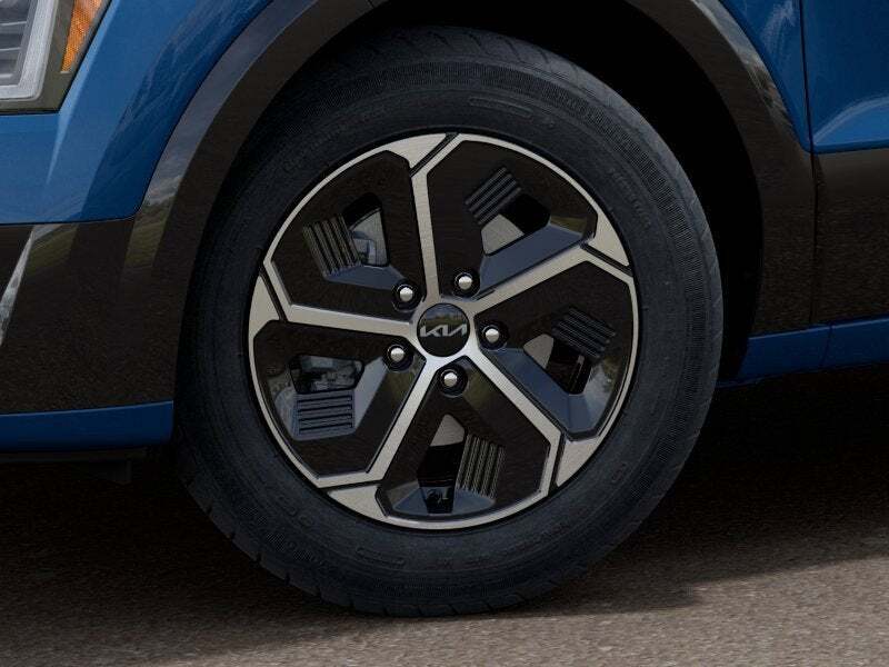 2026 Kia NIRO SX Roseville CA