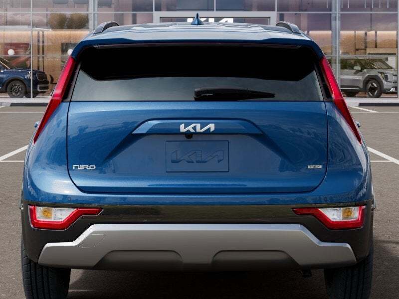 2026 Kia NIRO SX Roseville CA