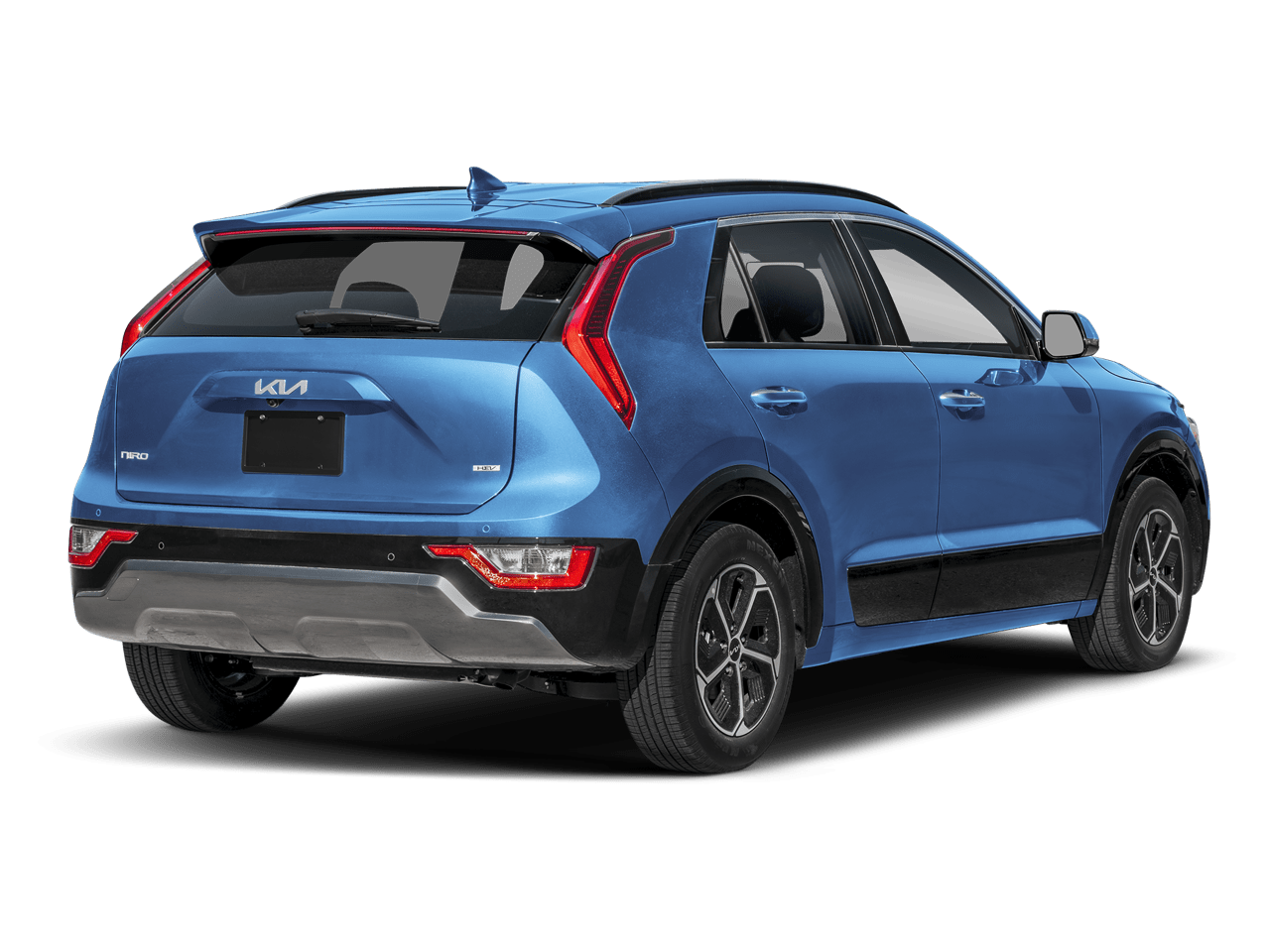 2026 Kia NIRO SX Roseville CA