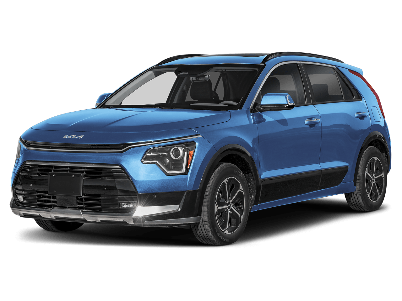 2026 Kia NIRO SX Roseville CA