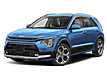 2026 Kia NIRO SX TOURING