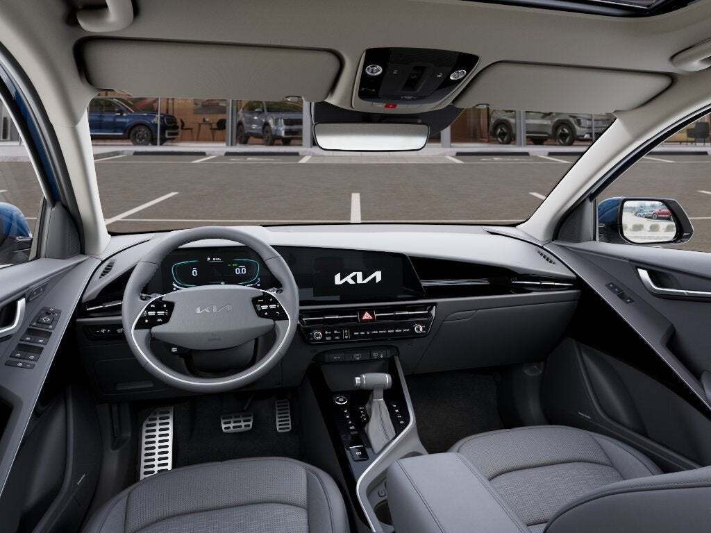 2026 Kia NIRO SX TOURING Roseville CA