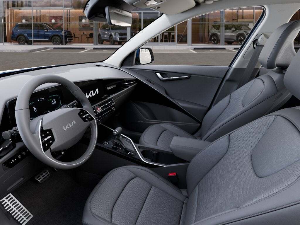 2026 Kia NIRO SX TOURING Roseville CA