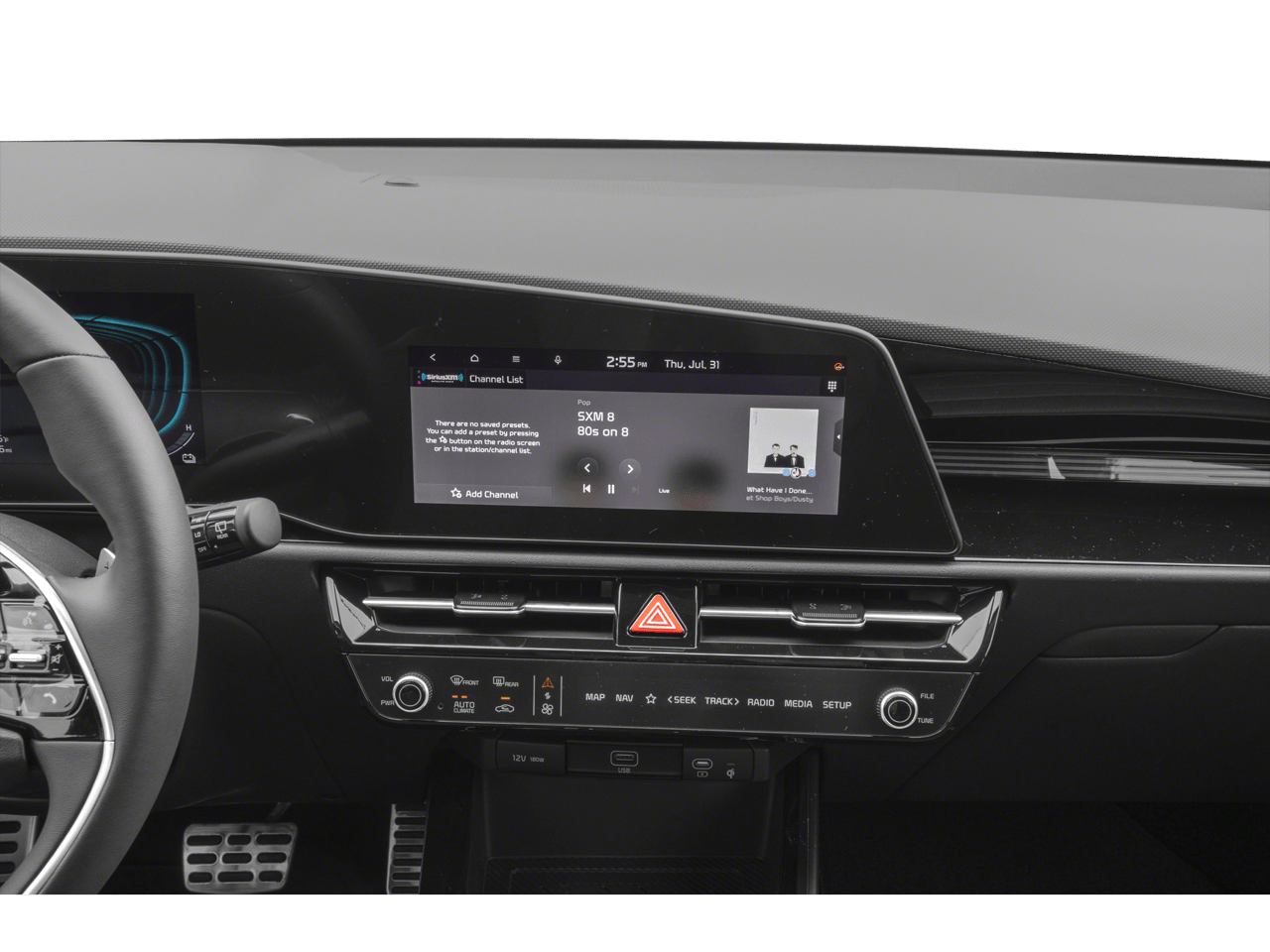 2026 Kia NIRO SX TOURING Roseville CA