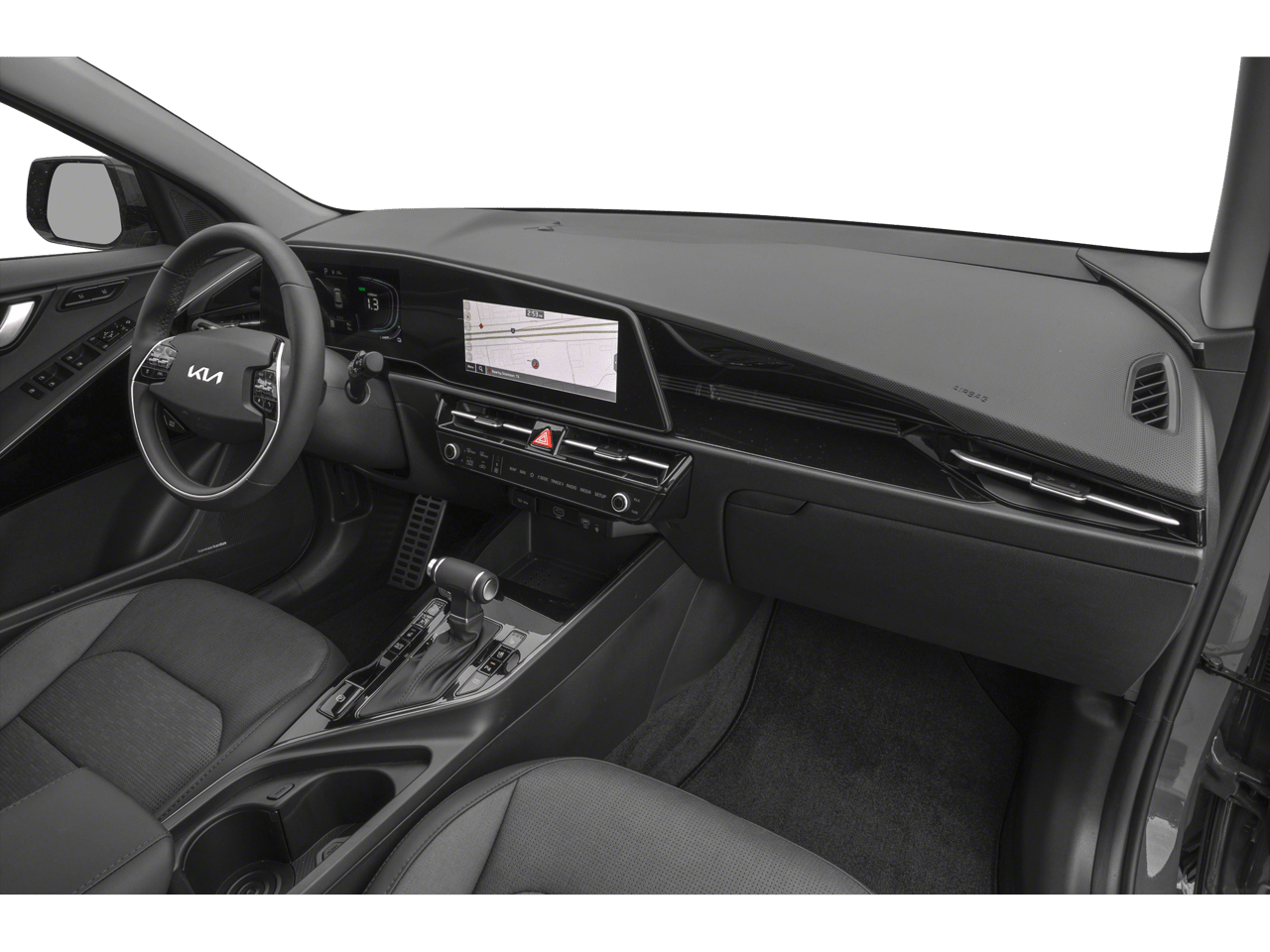 2026 Kia NIRO SX TOURING Roseville CA
