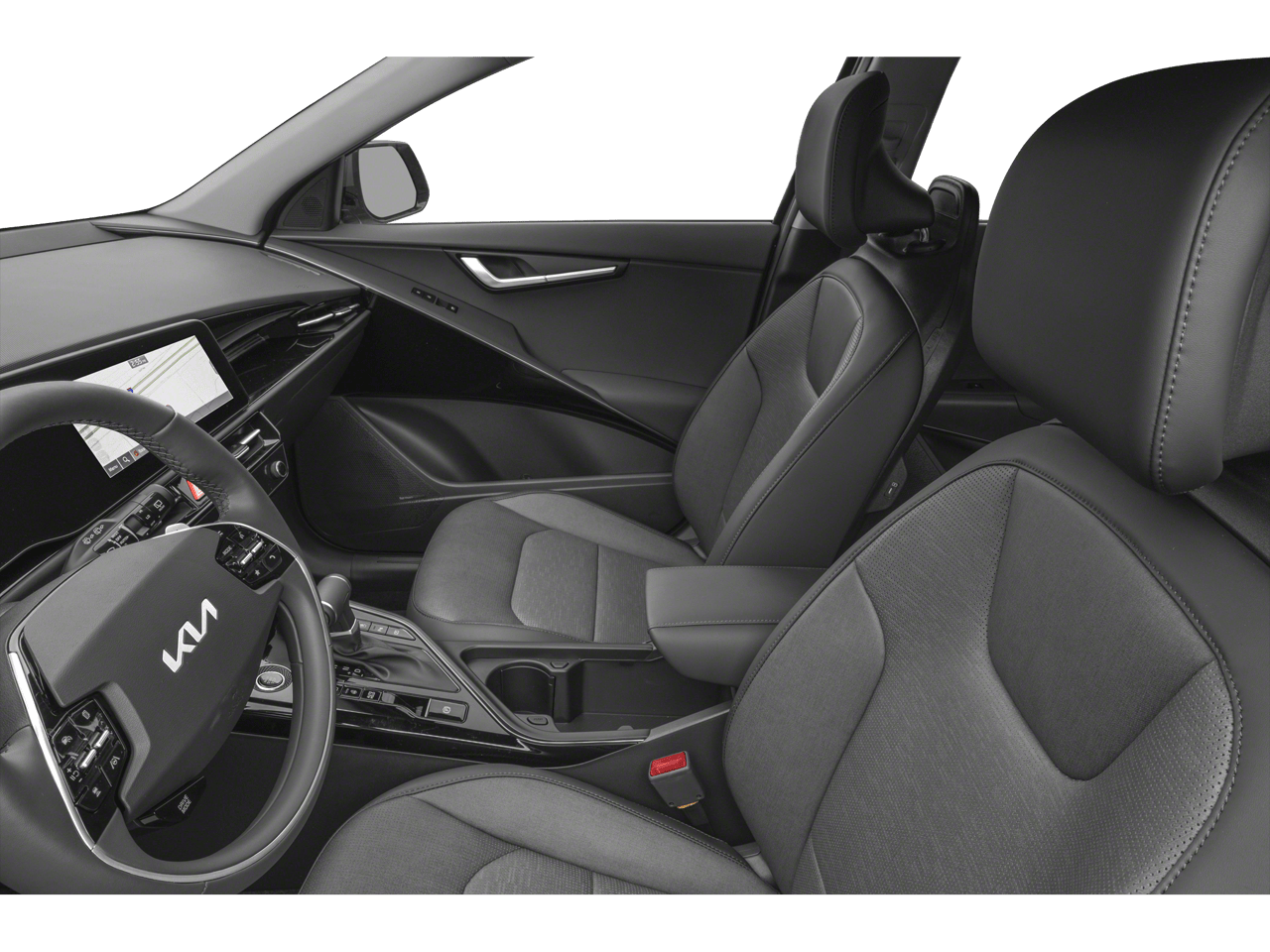 2026 Kia NIRO SX TOURING Roseville CA