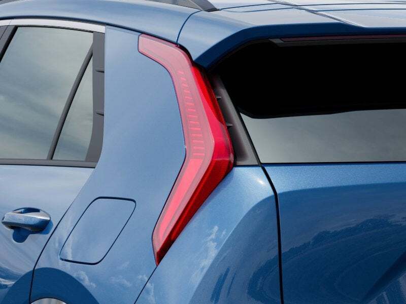 2026 Kia NIRO SX TOURING Roseville CA
