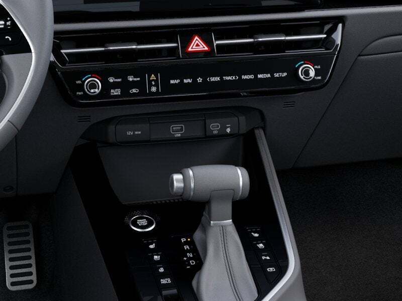2026 Kia NIRO SX TOURING Roseville CA