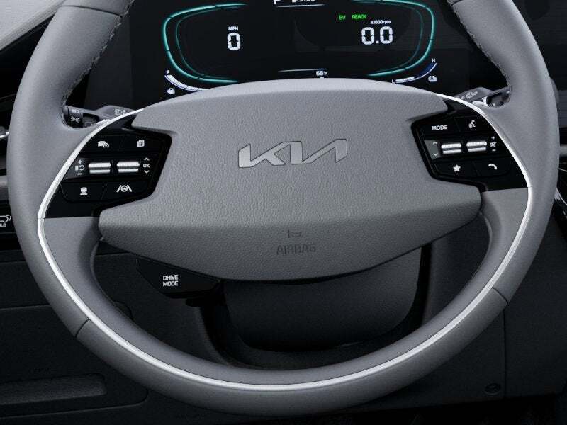 2026 Kia NIRO SX TOURING Roseville CA