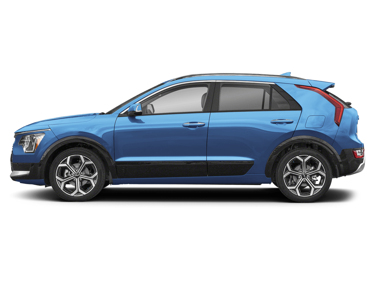 2026 Kia NIRO SX TOURING Roseville CA