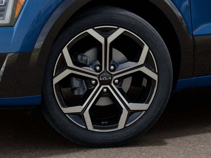 2026 Kia NIRO SX TOURING Roseville CA