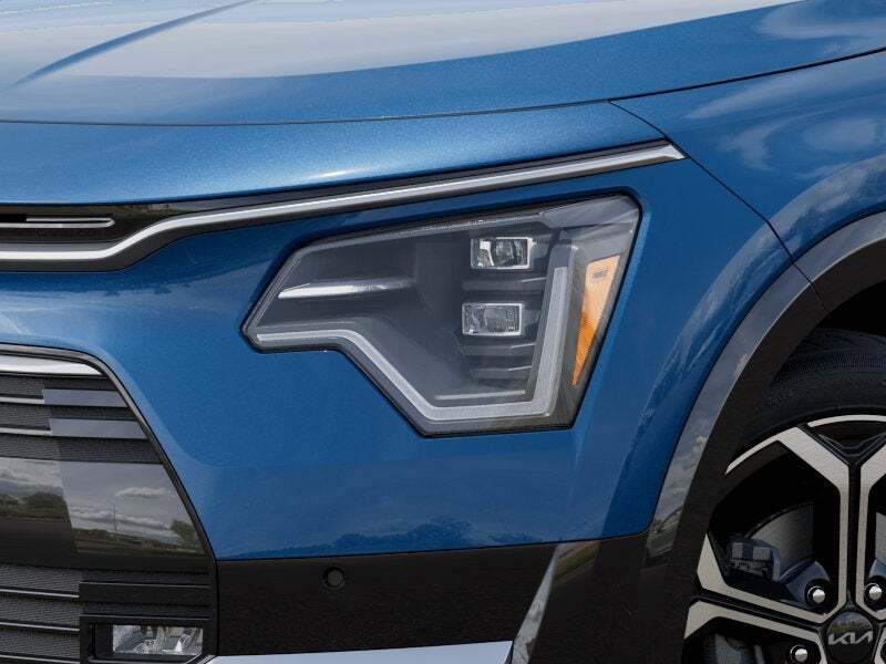 2026 Kia NIRO SX TOURING Roseville CA