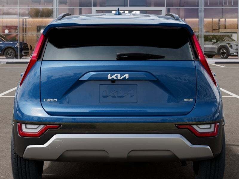2026 Kia NIRO SX TOURING Roseville CA
