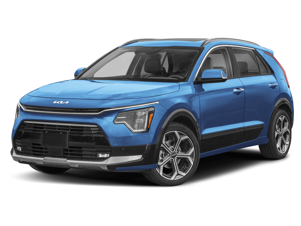 2026 Kia NIRO SX TOURING Roseville CA