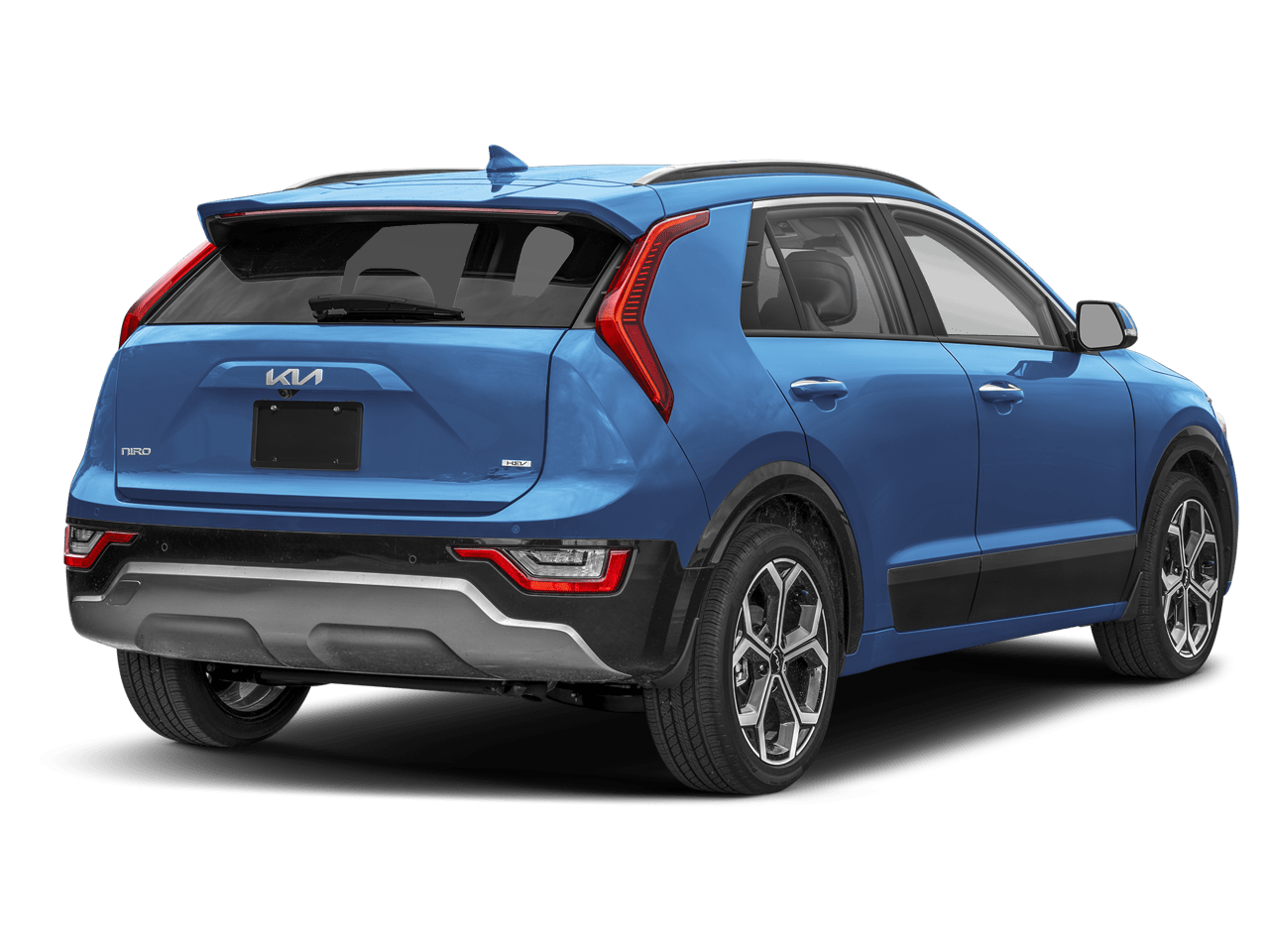 2026 Kia NIRO SX TOURING Roseville CA
