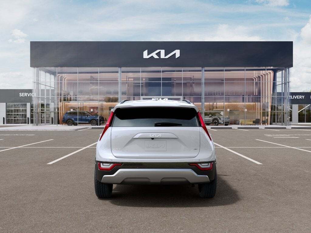 2026 Kia NIRO SX TOURING Roseville CA