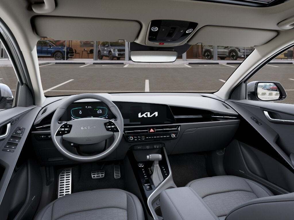2026 Kia NIRO SX TOURING Roseville CA
